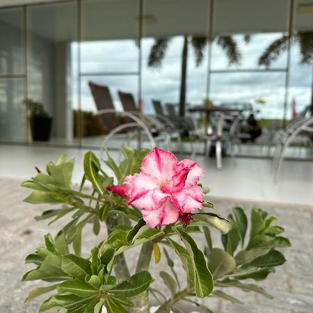 Hotel Oasis De Patos Eksteriør billede